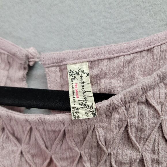 FREE PEOPLE INTIMATELY PERFECT CATCH BODYSUIT, SIZE L, NWT - Picture 5 of 8